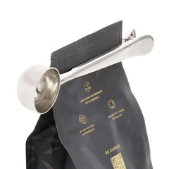 Fino Coffee Scoop/Bag Clip