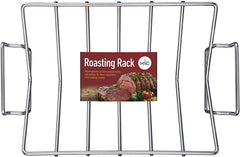 Roast Rack Pro 15" x 11" x 14"