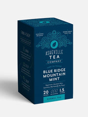 Asheville Tea Company Blue Ridge Mountain Mint