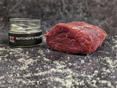 Chateaubriand Filet Mignon | G1 Certified