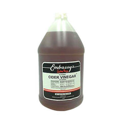 CIDER VINEGAR