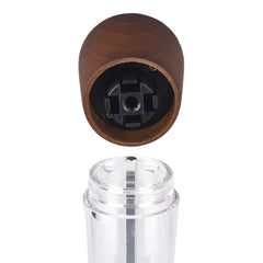 Cole & Mason Derwent Pepper Mill, Forest Wood