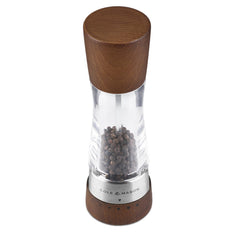 Cole & Mason Derwent Pepper Mill, Forest Wood
