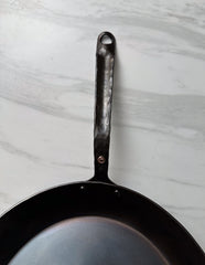 12.5" Country Fry Skillet- Deep