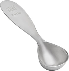 Yeast Spoon - Stainless Steel