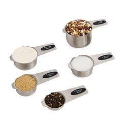 Mrs. Anderson's Magnetic Measuring Cup Set (5 pc)