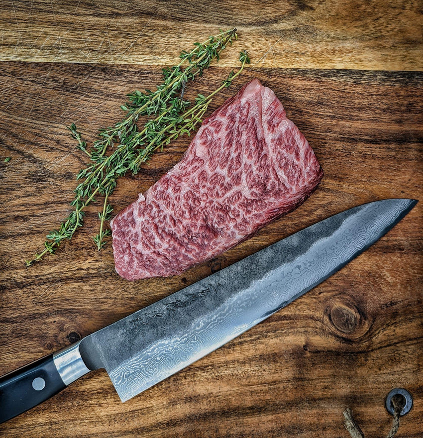 Denver Steak | A5 Japanese Wagyu