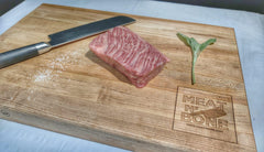 Denver Steak | A5 Japanese Wagyu
