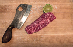 Denver Steak | G1 Certified