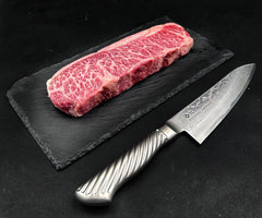 Denver Steak | Intoku Grandmaster Akaushi Beef