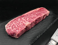 Denver Steak | Intoku Grandmaster Akaushi Beef