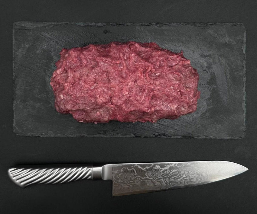 Dry Aged Wagyu Ground Beef | Akaushi Wagyu