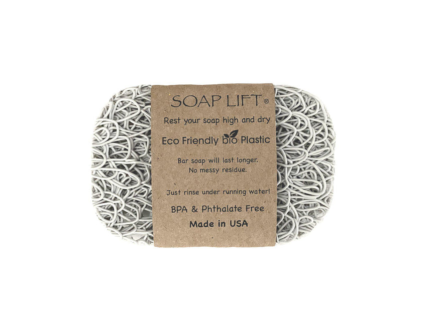 Soap Lift Mist Soap Holder