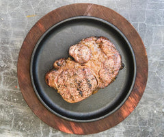 Entrecote (Small Ribeye) | G1 Certified
