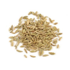 Whole Fennel Seeds, Assorted Package Sizes