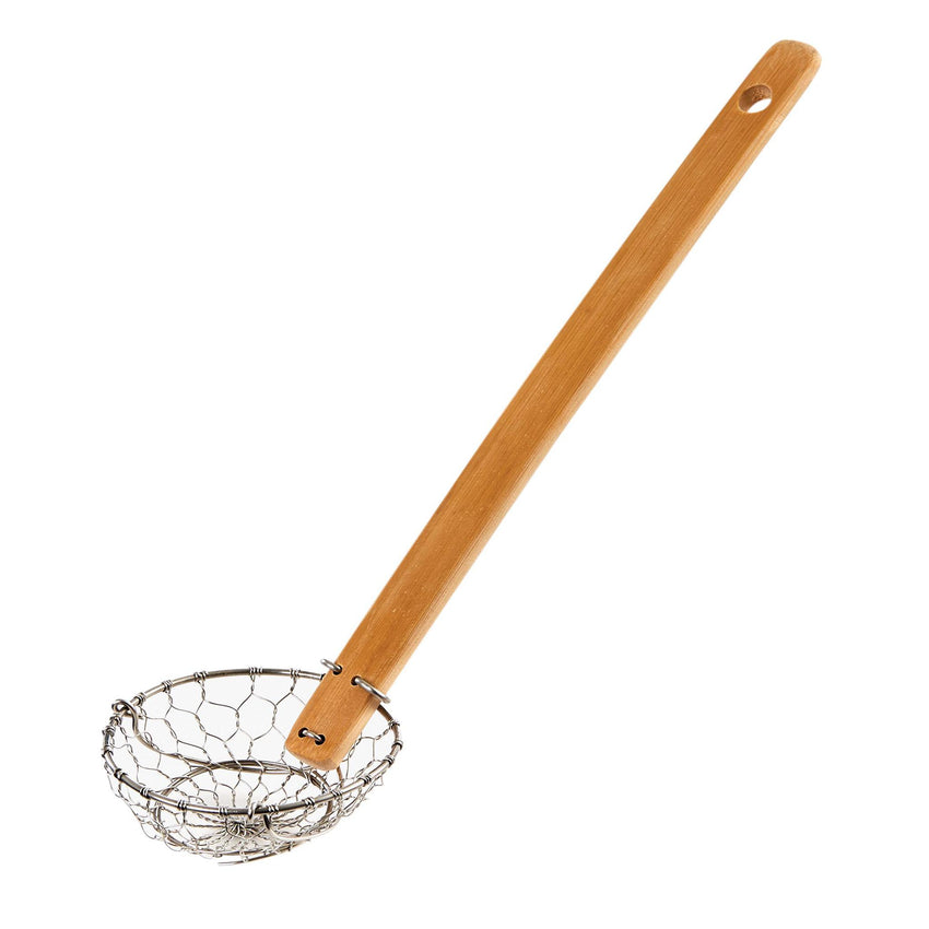 Asian Kitchen Spider Skimmer 3"