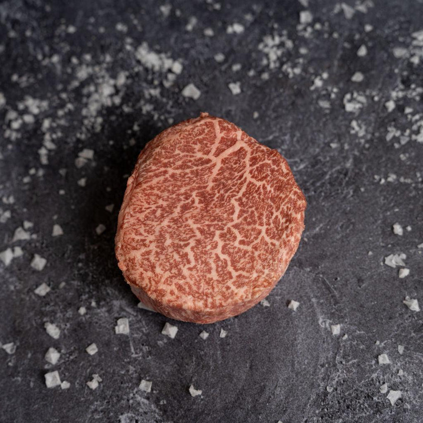 Filet Mignon | A5 Miyazakigyu Japanese Wagyu