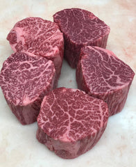 Filet Mignon | A5 Miyazakigyu Japanese Wagyu