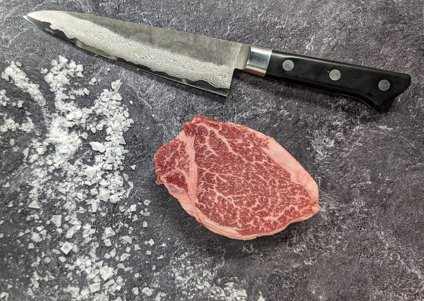 Filet Mignon | F1 Japanese Wagyu