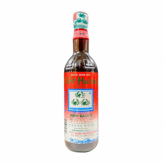 FISH SAUCE