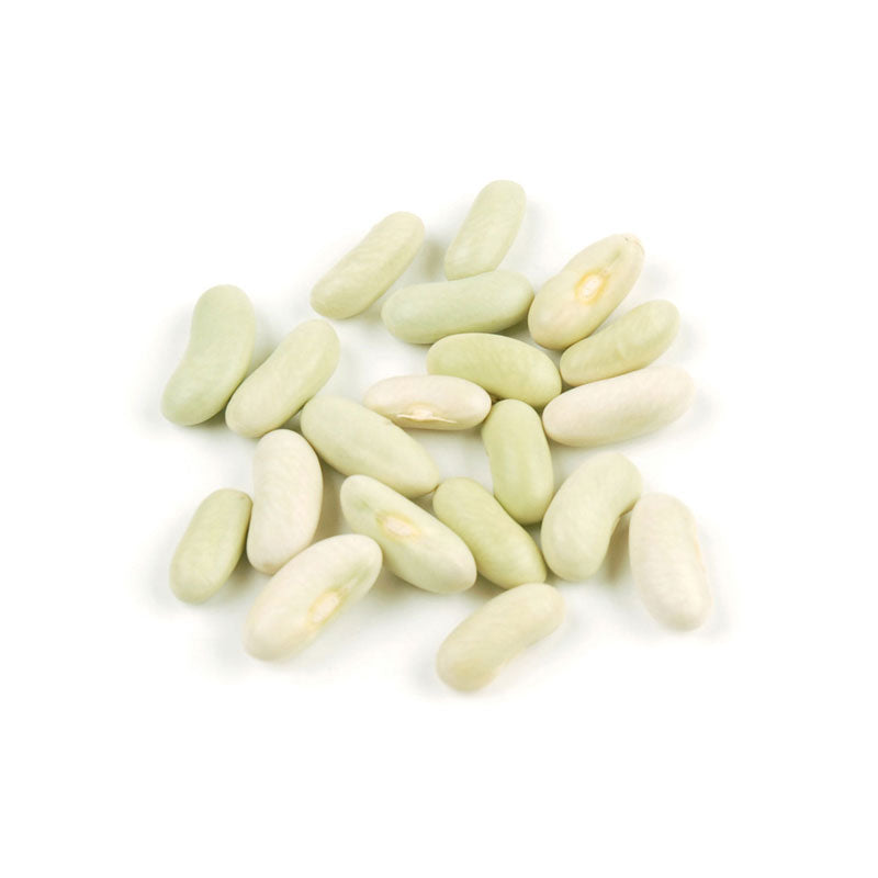 Dried Flageolet Beans