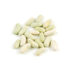 Dried Flageolet Beans