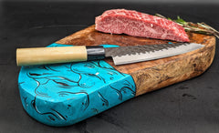 Flank Steak | A5 Hannari Japanese Wagyu