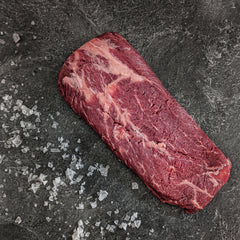 Flat Iron Steak | G1 Certified