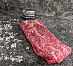 Flat Iron Steak | G1 Certified