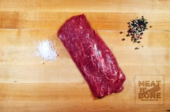 Flat Iron Steak | G1 Certified