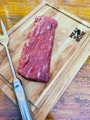 Flat Iron Steak | G1 Certified