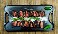 Flat Iron Steak | G1 Certified