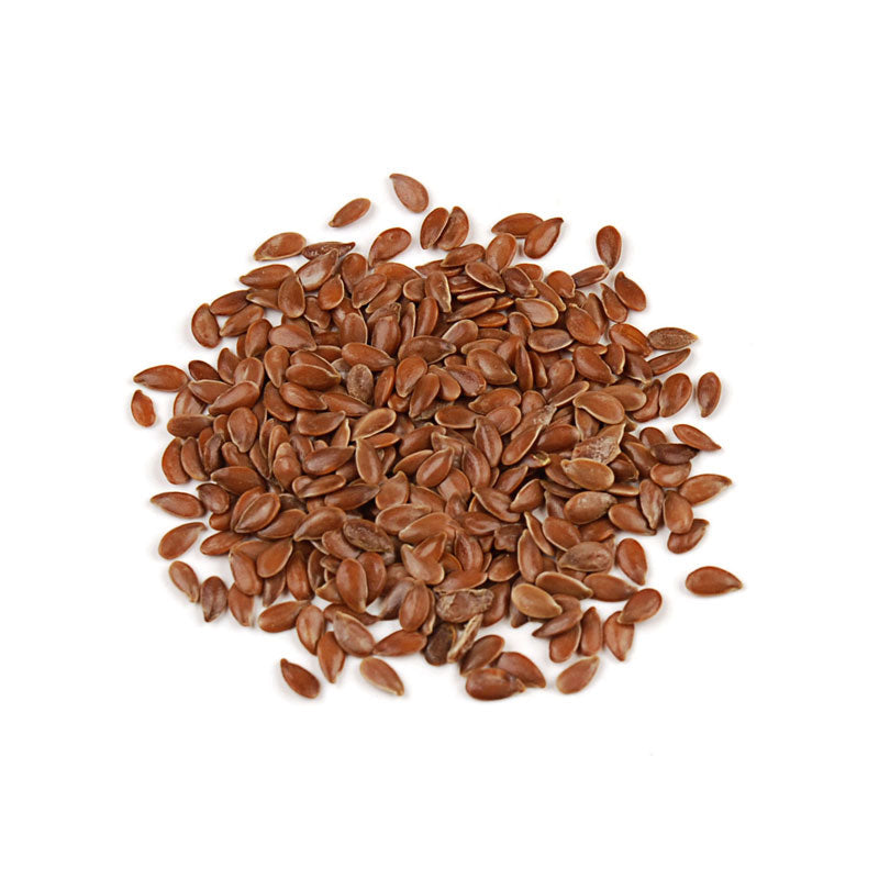 BROWN FLAX SEED