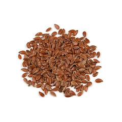 BROWN FLAX SEED