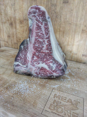 Florentine Steak (45+ Days Dry Aged) | USDA Prime