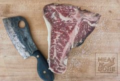 Florentine Steak (45+ Days Dry Aged) | USDA Prime