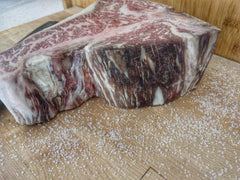 Florentine Steak (45+ Days Dry Aged) | USDA Prime