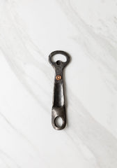 Bottle Opener - Hand Forged