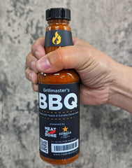GrillMaster's BBQ Sauce | 10oz