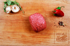 80/20 Ground Beef | USDA Prime/Choice