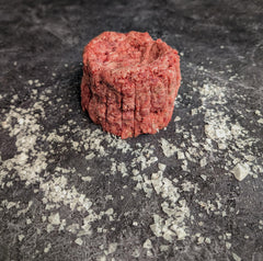 90/10 Ground Beef | USDA Prime/Choice