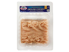 Ground Chicken (100% Breast) | 1 Lb