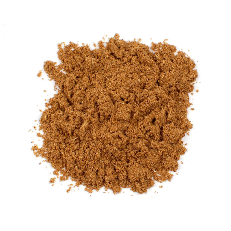 Premium Ground Cumin - Aromatic Spice for Culinary Excellence