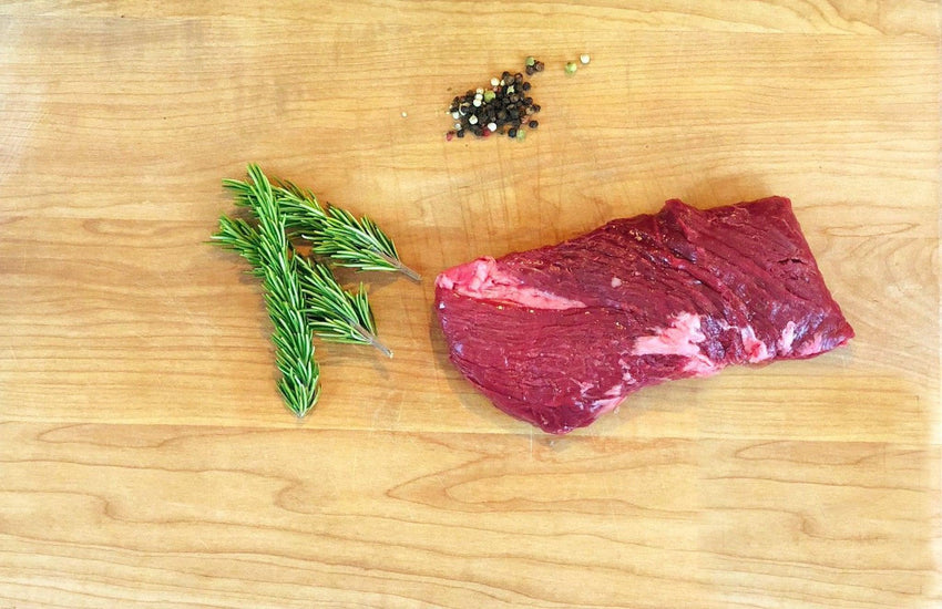 Hanger Steak (aka Butcher's steak) | G1 Certified