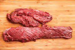 Hanger Steak (aka Butcher's steak) | G1 Certified