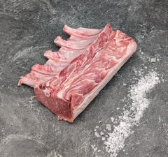 Iberico de Bellota Pork Rib Rack | Prime Rib of Pork