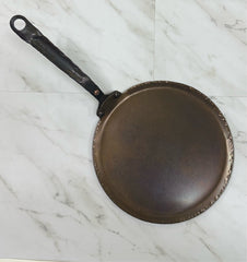 Swedish Pancake Pan- Carbon Steel