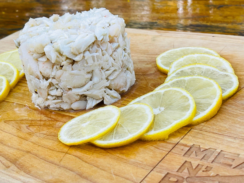 Indonesian Blue Swimming Crab