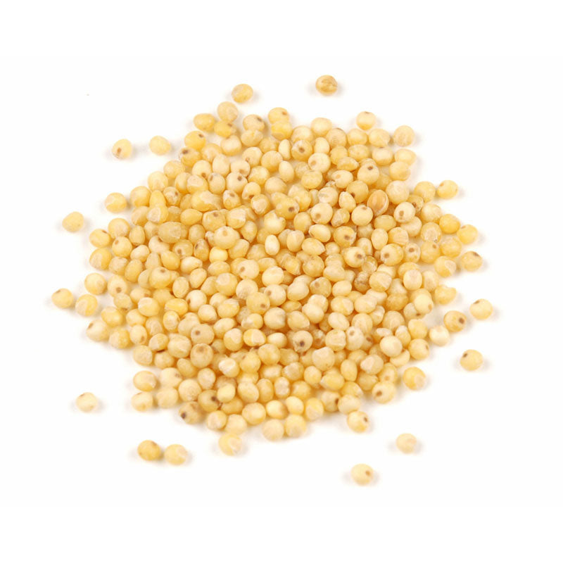 MILLET SEED