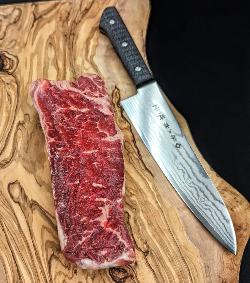 New York Strip Steak | Australian Angus